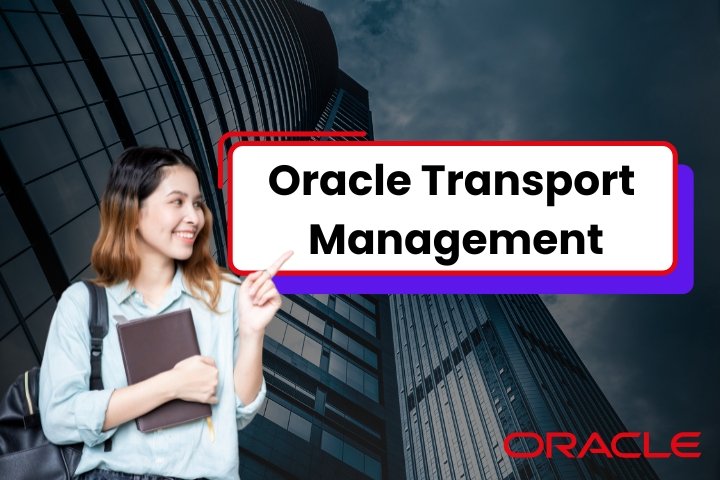 Oracle Transport Management Training